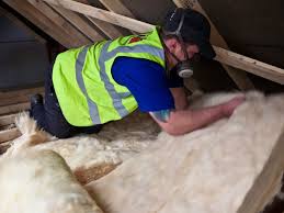 Best Pipe and Duct Insulation  in Miami, OK